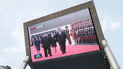 China's Xi says world hopes North Korea-U.S. talks can succeed China's Xi says world hopes North Korea-U.S. talks can succeed