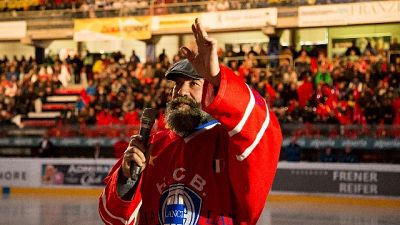 Hockey, morto bolzanino Pasqualotto Hockey, morto bolzanino Pasqualotto