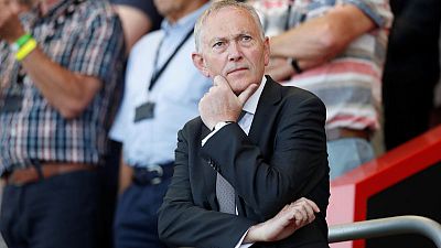 European Tour hires Scudamore to boost Ryder Cup revenue - FT European Tour hires Scudamore to boost Ryder Cup revenue - FT