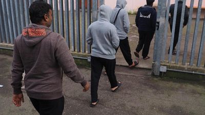 Migranti: Mattarella, politica comune Ue