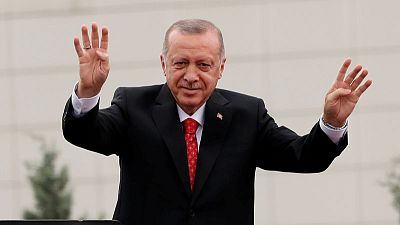 أردوغان يعتقد أن الأمم المتحدة ستبحث في ملابسات وفاة مرسي