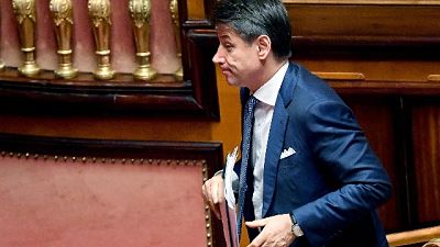 Ue: Tajani, 2 mld non bastano Ue: Tajani, 2 mld non bastano