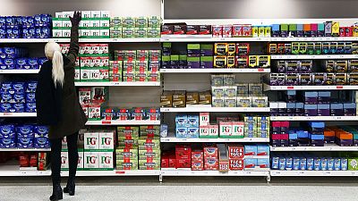 Cool weather hits UK retail sales in May, boding poorly for economy in second quarter Cool weather hits UK retail sales in May, boding poorly for economy in second quarter