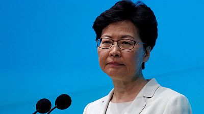 Hong Kong ignores protest deadline to scrap extradition bill, sets stage for further protests Hong Kong ignores protest deadline to scrap extradition bill, sets stage for further protests