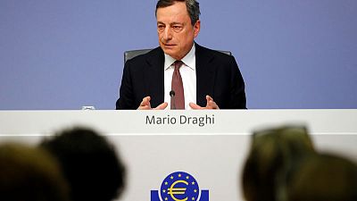 Markets see long fight ahead as ECB battles low inflation expectations Markets see long fight ahead as ECB battles low inflation expectations