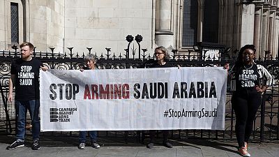 محكمة: بريطانيا خالفت القانون في صادرات السلاح للسعودية
