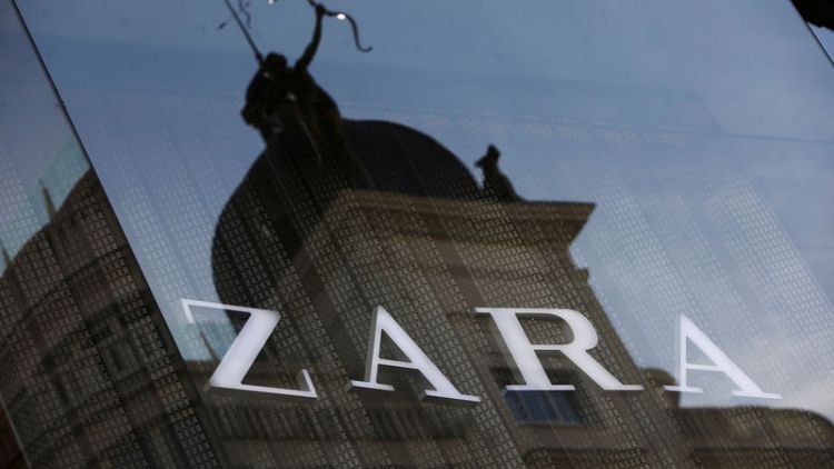 Less is more? Inditex cuts stores but boosts space in home market Spain
