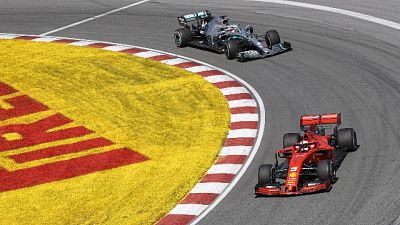 Snai: F1, Mercedes favorite in Francia Snai: F1, Mercedes favorite in Francia