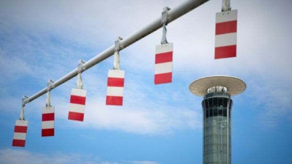 Des taxis volants pour les Jeux olympiques de 2024? Des taxis volants pour les Jeux olympiques de 2024?