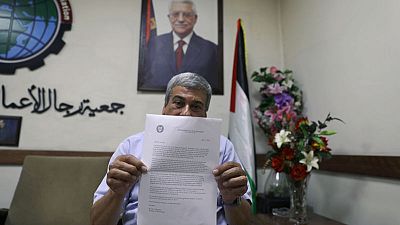 In rebuff to Trump, Palestinian businesses call for freedom, not cash In rebuff to Trump, Palestinian businesses call for freedom, not cash