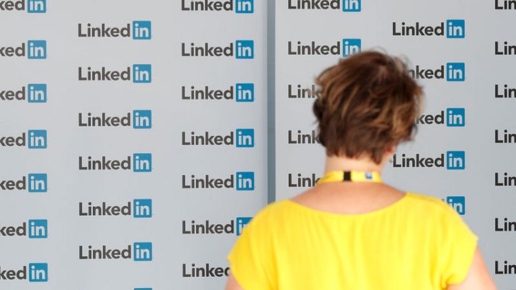 Social network LinkedIn to add 800 jobs in Ireland