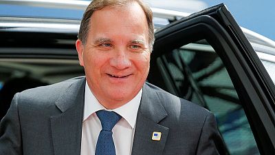 Olympics: Swedish PM to attend IOC vote to back Stockholm 2026 Games bid Olympics: Swedish PM to attend IOC vote to back Stockholm 2026 Games bid
