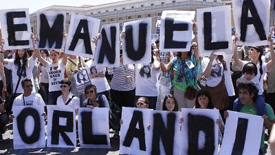 Orlandi: 22 giugno sit-in 'per verità' Orlandi: 22 giugno sit-in 'per verità'