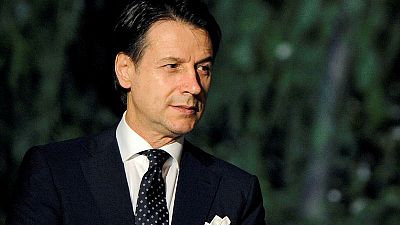 Defiant Italy urges changes to EU rules, criticises partners Defiant Italy urges changes to EU rules, criticises partners