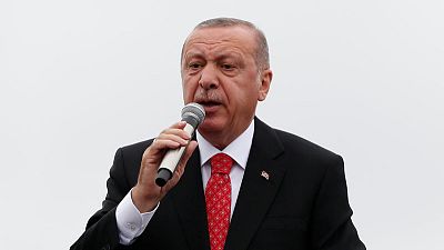 اردوغان يتعهد بأن تعود تركيا إلى أسعار الفائدة المنخفضة