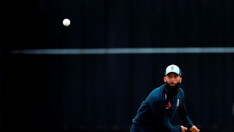 England approach every game as if it were their last - Moeen