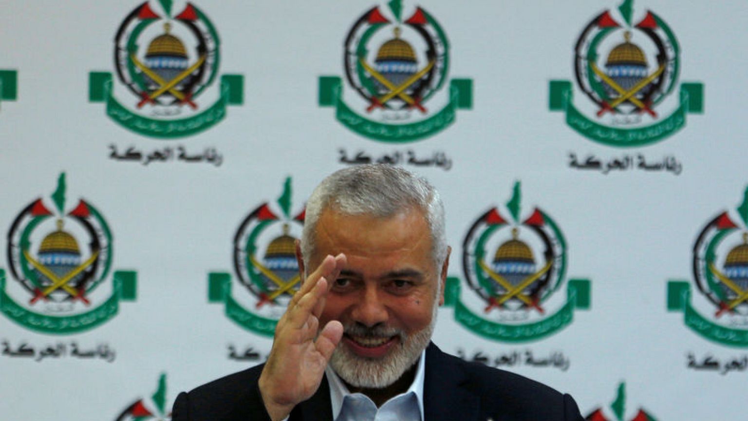 هنية يفصل شروط التهدئة مع إسرائيل