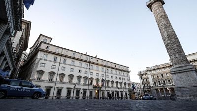Governo lavora a tesoretto 5 miliardi Governo lavora a tesoretto 5 miliardi