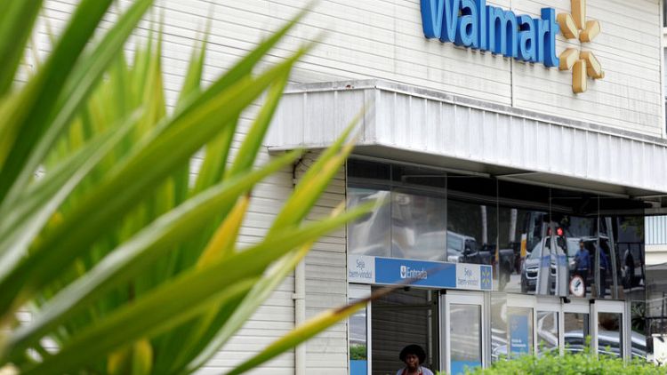 Walmart to pay $282 million to settle seven-year global corruption probe