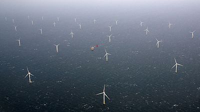 Clean power to overtake fossil fuels in Britain in 2019 Clean power to overtake fossil fuels in Britain in 2019