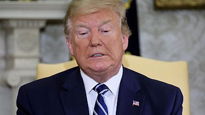 Trump pulls back from launch of military strikes on Iran after initial approval - NYT Trump pulls back from launch of military strikes on Iran after initial approval - NYT