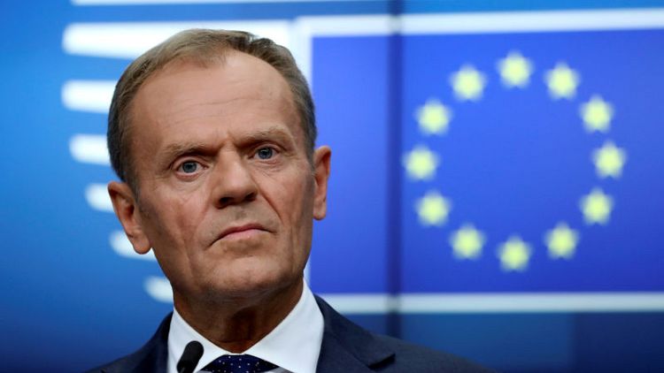 قادة الاتحاد الأوروبي يفشلون في الاتفاق بشأن المناصب العليا ويلتقون نهاية الشهر