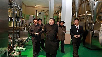 North Korea has more than sanctions to overcome for foreign investment - report North Korea has more than sanctions to overcome for foreign investment - report