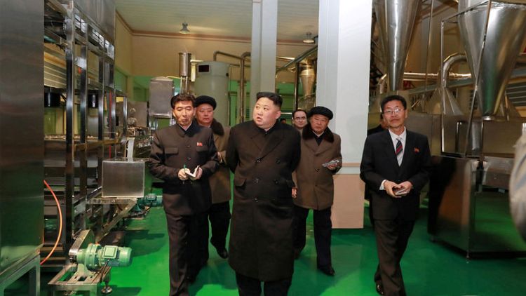 North Korea has more than sanctions to overcome for foreign investment - report