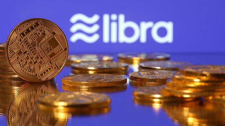 France creates G7 cryptocurrency task force as Facebook's Libra unsettles governments