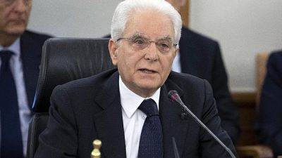Csm: Mattarella, quadro sconcertante Csm: Mattarella, quadro sconcertante