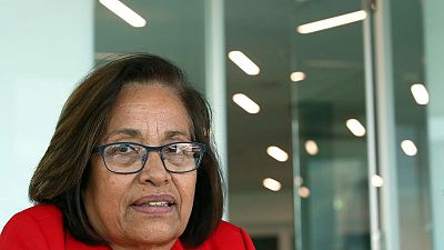 Nuclear waste, rising seas and Trump: Marshall Islands struggles to stay above water Nuclear waste, rising seas and Trump: Marshall Islands struggles to stay above water