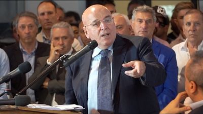 Dl sicurezza:Oliverio, battaglia civiltà Dl sicurezza:Oliverio, battaglia civiltà