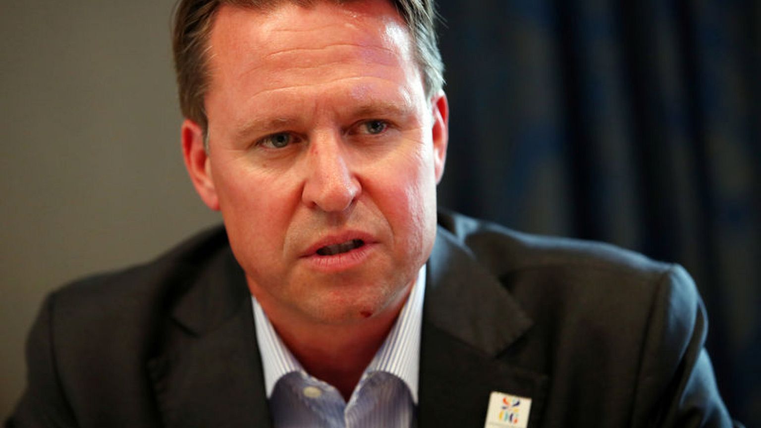 Olympics: Stockholm Olympic bidders confident Swedes will back 2026 Games