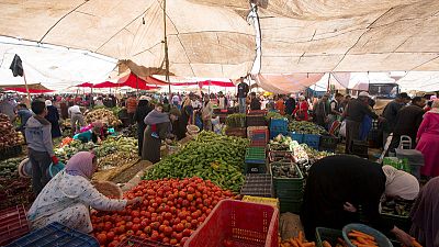 المندوبية السامية للتخطيط: مؤشر أسعار المستهلكين في المغرب يرتفع 0.3% في مايو