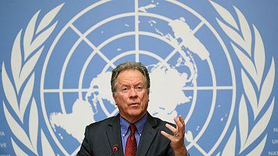 WFP hopeful Yemen's 'good' Houthis will prevail to allow food aid suspension to end WFP hopeful Yemen's 'good' Houthis will prevail to allow food aid suspension to end