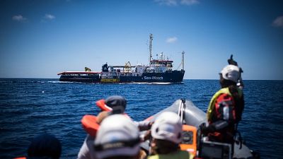 Salvini, archiviato caso SeaWatch Salvini, archiviato caso SeaWatch