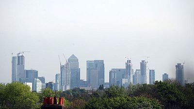 BoE looks to throw open doors to tech companies ahead of Brexit BoE looks to throw open doors to tech companies ahead of Brexit