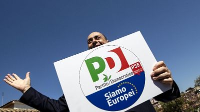 Fisco: Pd, Salvini ha la faccia tosta Fisco: Pd, Salvini ha la faccia tosta