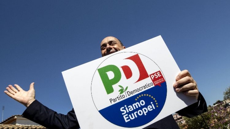 Fisco: Pd, Salvini ha la faccia tosta