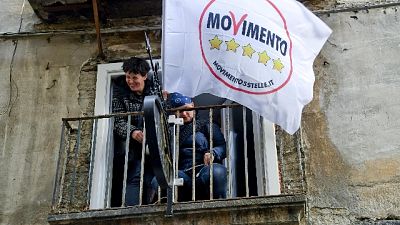 M5s, lotta austerity e taglio tasse M5s, lotta austerity e taglio tasse