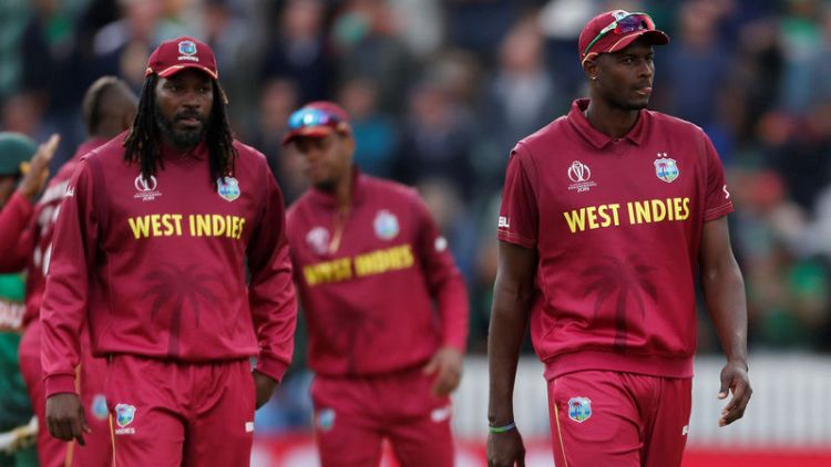 Holder says frank discussions can fire West Indies against New Zealand