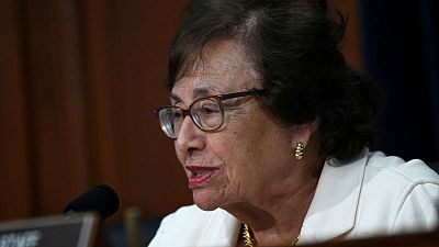 U.S. House Democrats propose reinstating aid to Central America U.S. House Democrats propose reinstating aid to Central America