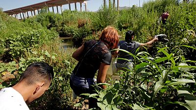 U.S. ramps up returns of asylum seekers to Mexico, adding Cubans U.S. ramps up returns of asylum seekers to Mexico, adding Cubans