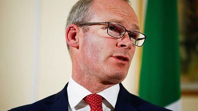 Ireland warns British PM contenders against 'dumbing down' border issue Ireland warns British PM contenders against 'dumbing down' border issue
