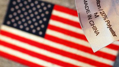 China state media urges U.S. to drop win-at-all-costs trade stance China state media urges U.S. to drop win-at-all-costs trade stance