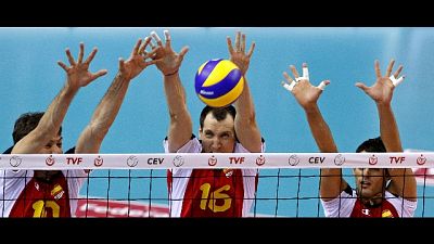 Volley, è morto il coach Falasca Volley, è morto il coach Falasca