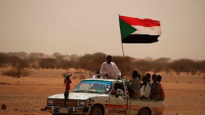 Sudan's main opposition coalition says agreed to mediator draft agreement Sudan's main opposition coalition says agreed to mediator draft agreement