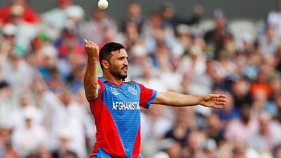 Afghanistan captain Naib rues missed chance to beat giants India Afghanistan captain Naib rues missed chance to beat giants India