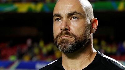 Qatar not at Copa America to take selfies with Messi, says coach Qatar not at Copa America to take selfies with Messi, says coach