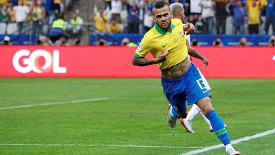 Dani Alves to depart PSG, destination unknown Dani Alves to depart PSG, destination unknown